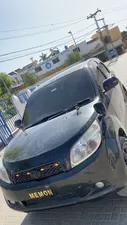 Toyota Rush G L Package 2007 for Sale