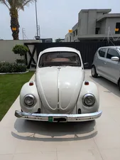 Volkswagen Beetle 1200 1969 for Sale