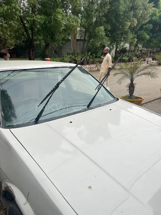 Toyota Corolla 1986 for Sale in Karachi Image-1