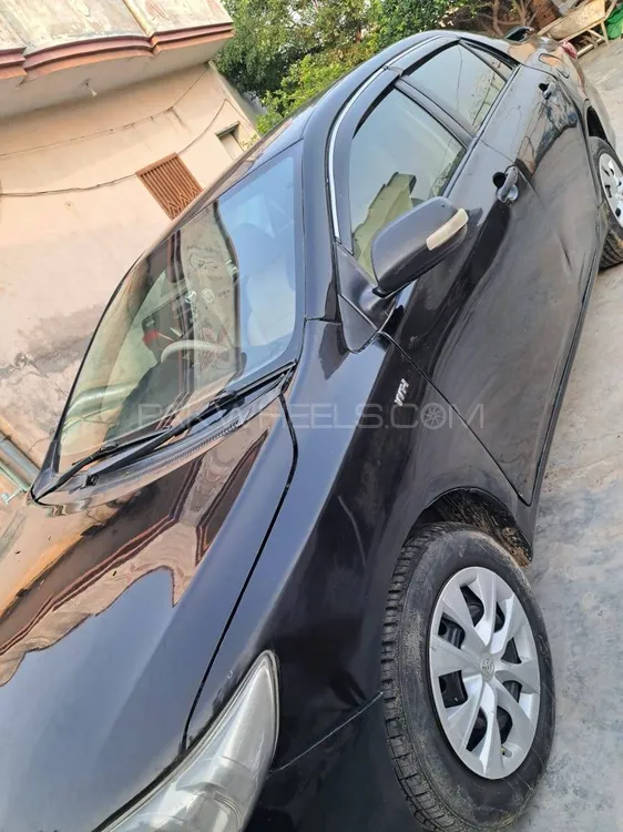 Toyota Corolla 2009 for Sale in Mirpur A.K. Image-1