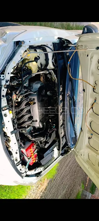 Toyota Corolla 2014 for Sale in Lahore Image-1