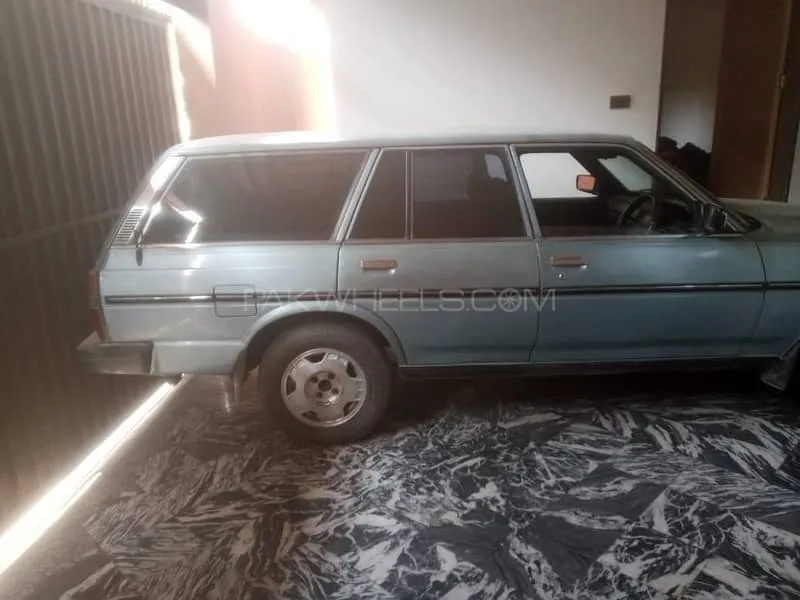 Toyota Cressida 1990 for Sale in Dina Image-1