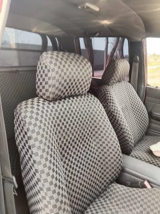 Toyota Hilux 1993 for Sale in Wah cantt Image-1