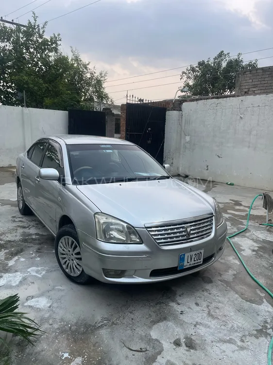 ٹویوٹا پریمیو 2002 for Sale in مردان Image-1