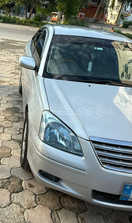 Toyota Premio 2006 for Sale in Peshawar Image-1