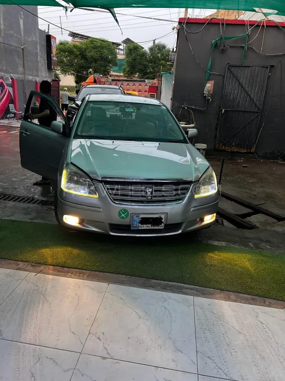 Toyota Premio 2006 for Sale in Islamabad Image-1