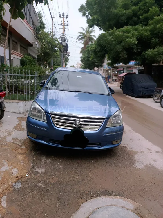 ٹویوٹا پریمیو 2005 for Sale in کراچی Image-1