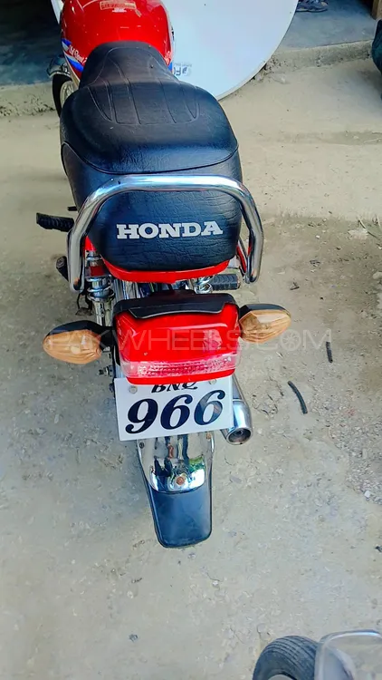Union Star US 70cc 2022 for Sale Image-1