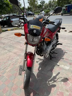 سوزوکی GD 110S 2024 for Sale