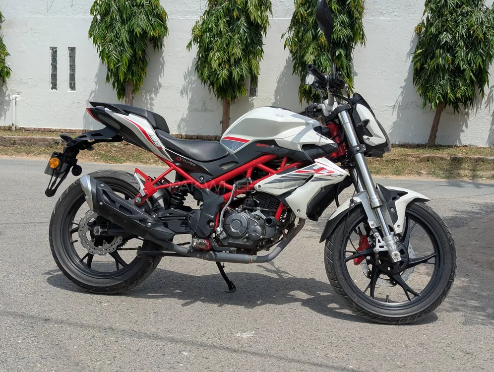 بنیلی TNT 150i 2020 for Sale Image-1