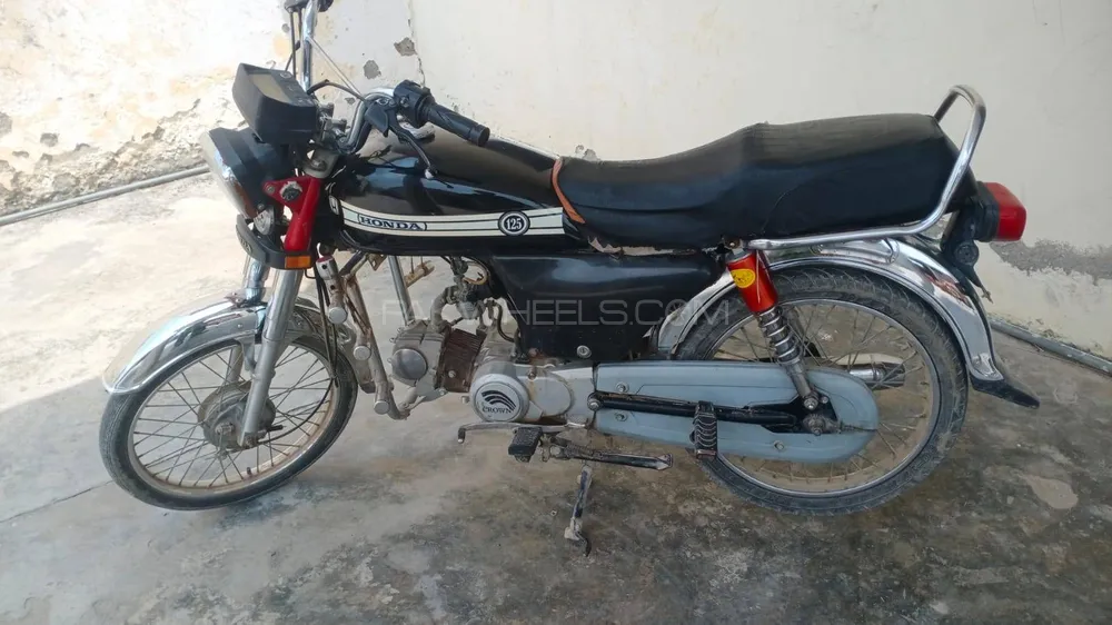 Crown RF 70 2020 for Sale Image-1