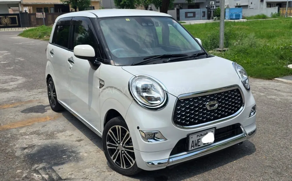 Daihatsu Cast 2022 for Sale in Lahore Image-1