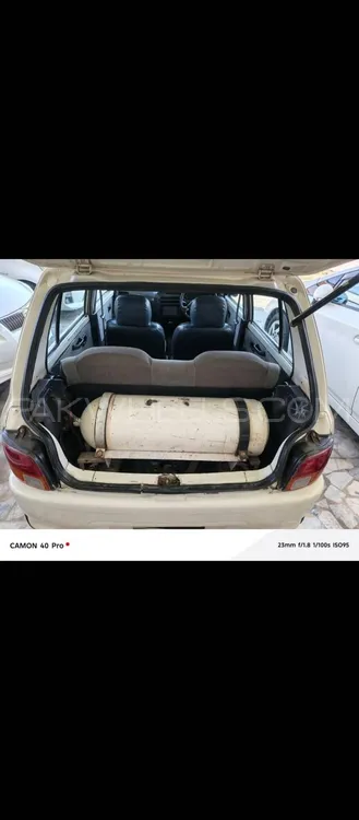 Daihatsu Cuore 2005 for Sale in Rawalpindi Image-1