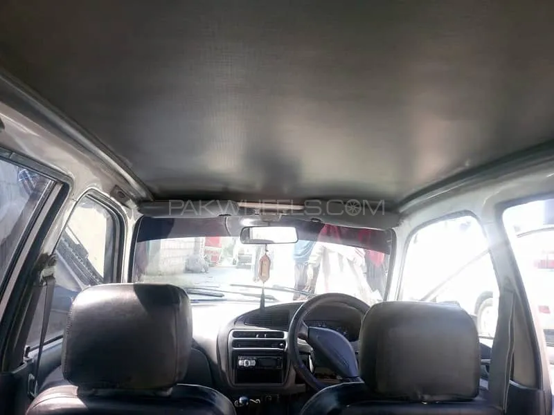 Daihatsu Cuore 2005 for Sale in Rawalpindi Image-1