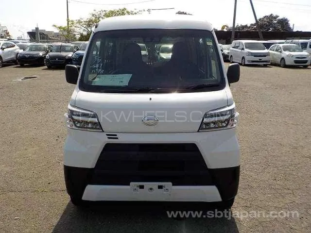 ڈائیہاتسو ہائی جیٹ 2020 for Sale in کراچی Image-1