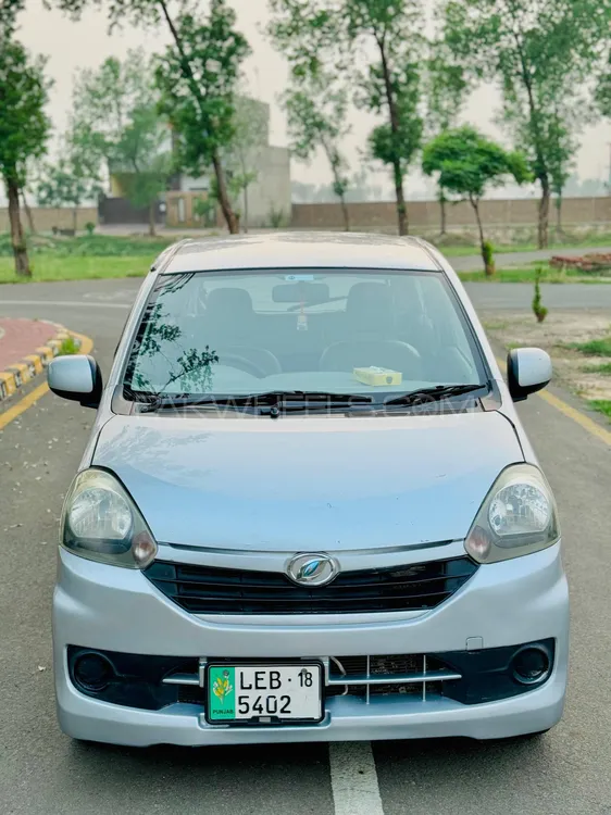 Daihatsu Mira 2014 for Sale in Nankana sahib Image-1