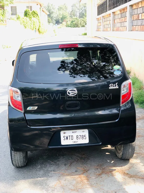 Daihatsu Mira 2013 for Sale in Swat Image-1