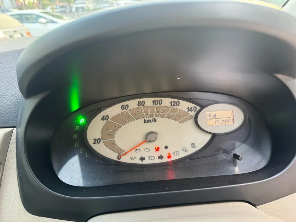 Daihatsu Mira 2008 for Sale in Islamabad Image-1