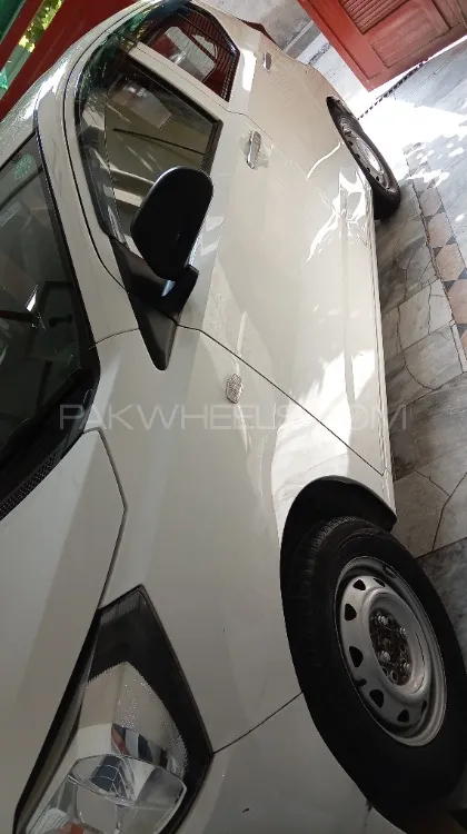Daihatsu Mira 2018 for Sale in Islamabad Image-1