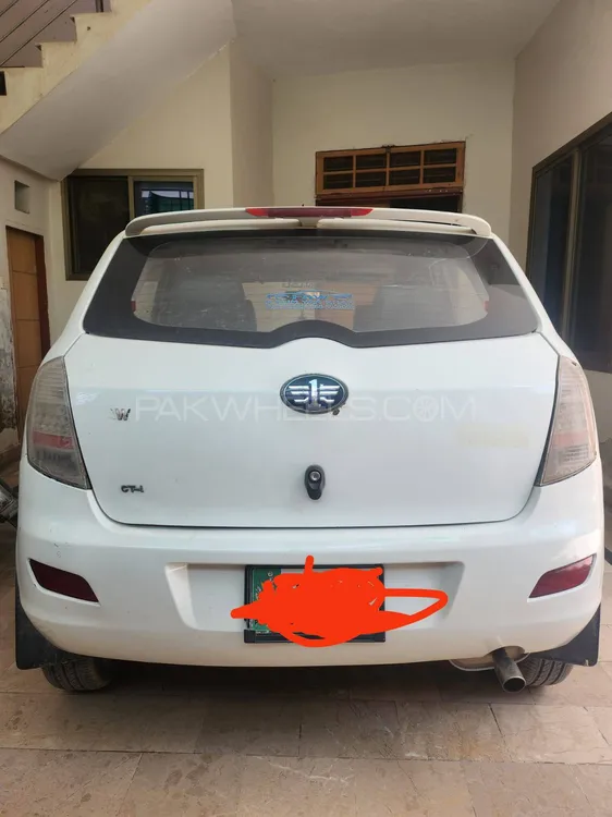 FAW V2 2016 for Sale in Rahim Yar Khan Image-1