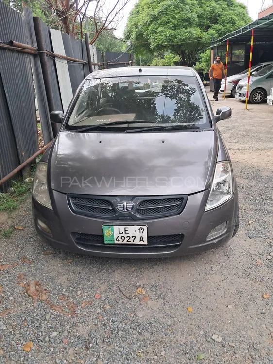 فاو وی 2 2017 for Sale in لاہور Image-1