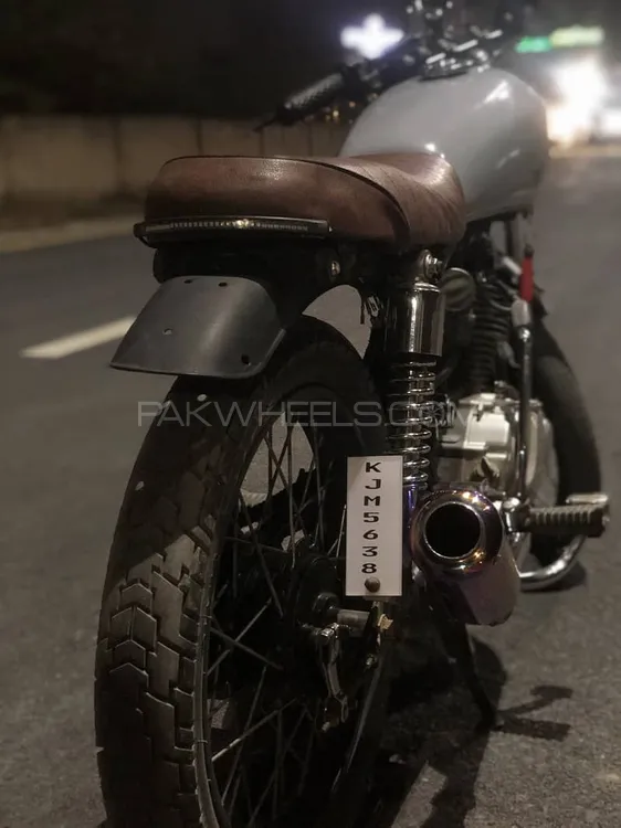 Hi Speed Infinity 150 2016 for Sale Image-1