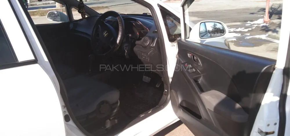Honda Airwave 2007 for Sale in Bahawalpur Image-1