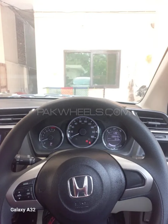 Honda BR-V 2024 for Sale in Sialkot Image-1