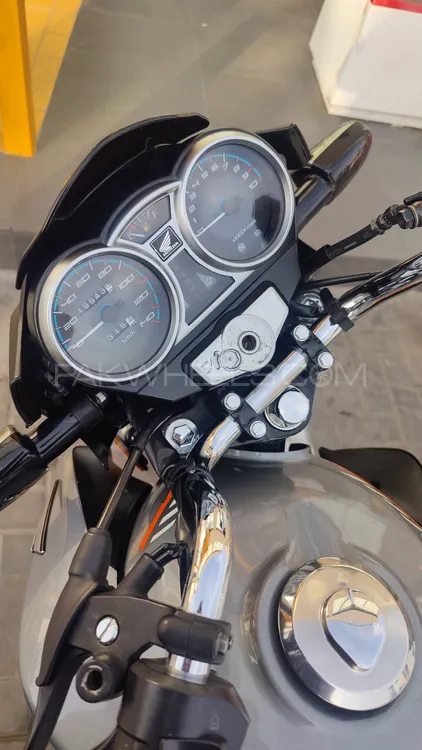 Honda CB 150F 2024 for Sale Image-1