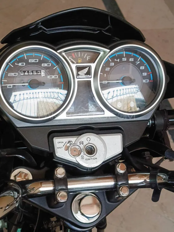 Honda CB 150F 2024 for Sale Image-1
