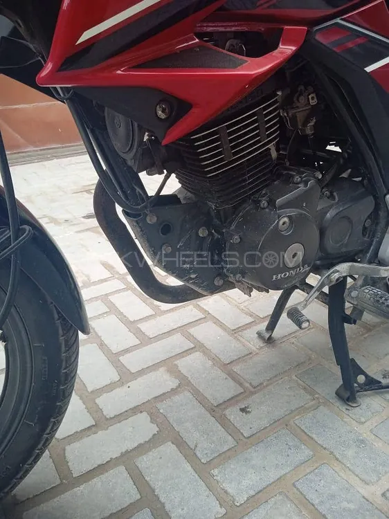 ہونڈا CBR 150R 2022 for Sale Image-1