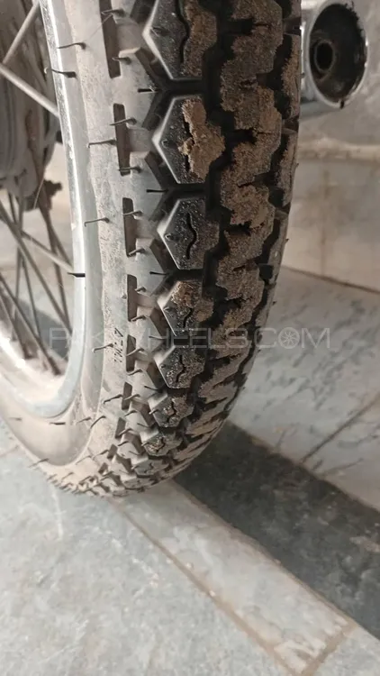 Honda CD 70 2021 for Sale Image-1