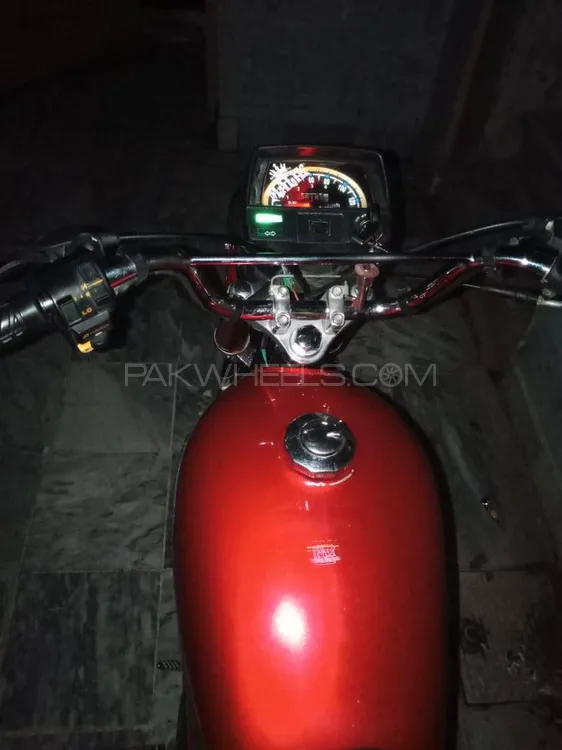 Hi Speed CDI SR-70CC EURO-2 2024 for Sale Image-1