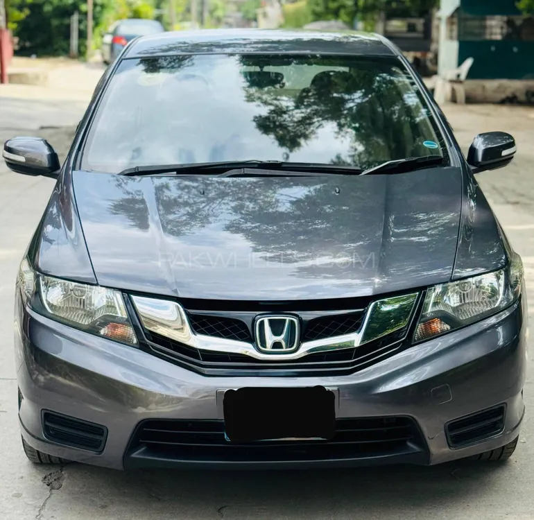 ہونڈا سٹی 2018 for Sale in اسلام آباد Image-1