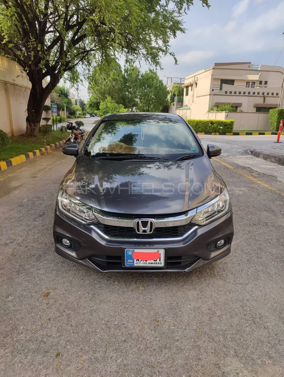 Honda City 2022 for Sale in Rawalpindi Image-1