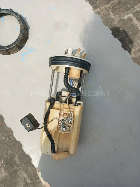 Honda city 2004/2007 fuel pump Image-1
