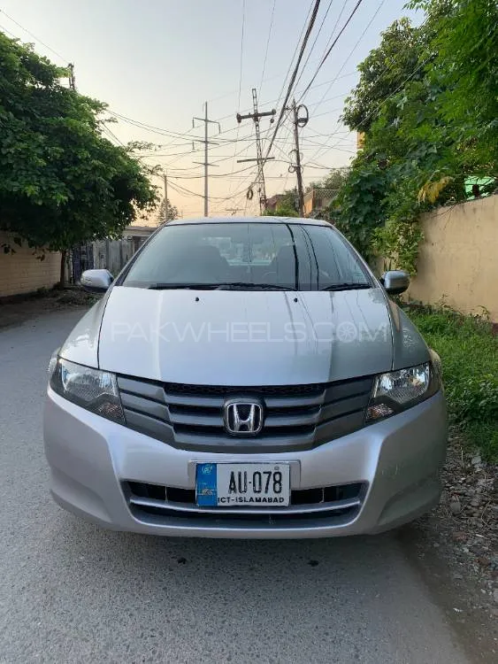 Honda City 2013 for Sale in Rawalpindi Image-1