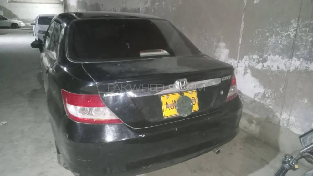 Honda City 2005 for Sale in Karachi Image-1