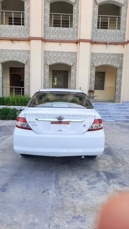 Honda City 2004 for Sale in Islamabad Image-1