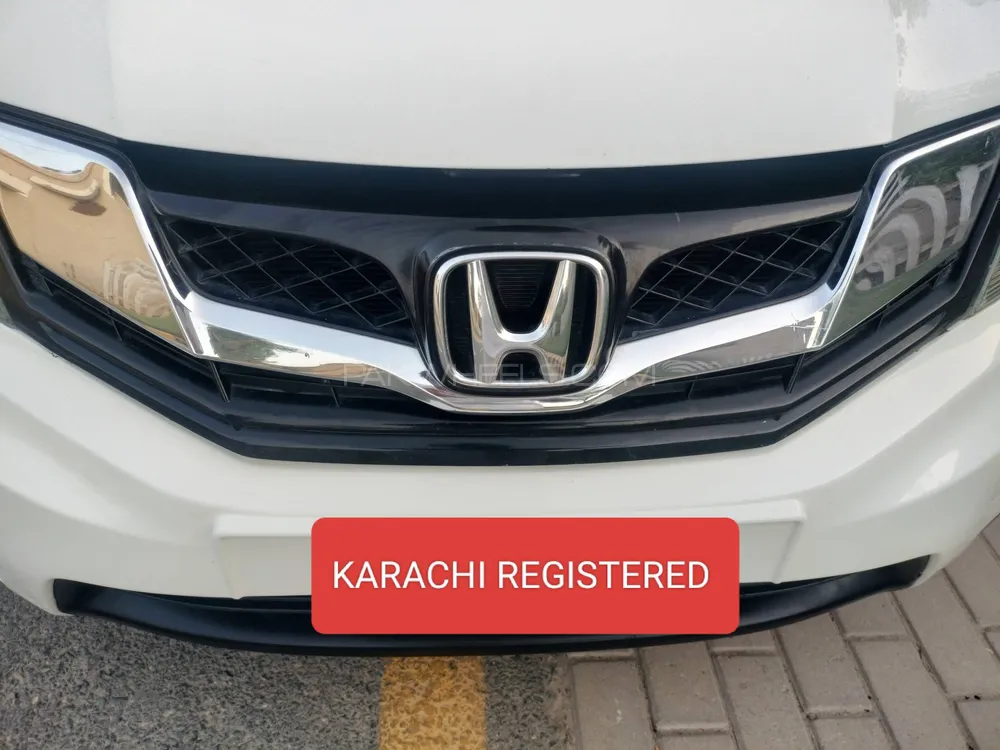 Honda City 2018 for Sale in Rahim Yar Khan Image-1