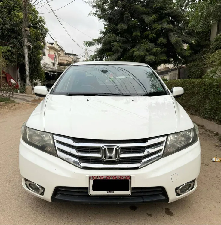 Honda City 2010 for Sale in Karachi Image-1