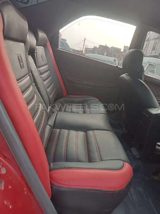 Honda Civic 1995 for Sale in Sargodha Image-1