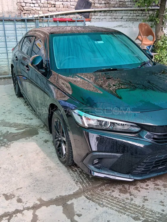 ہونڈا سوک 2024 for Sale in راولپنڈی Image-1