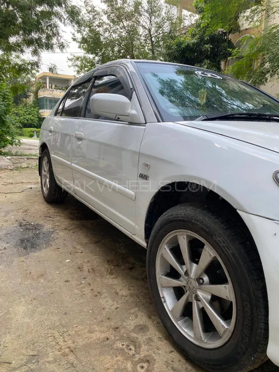 Honda Civic 2004 for Sale in Rawalpindi Image-1