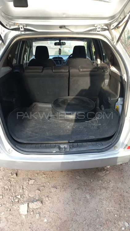 Honda Fit 2016 for Sale in Sahiwal Image-1