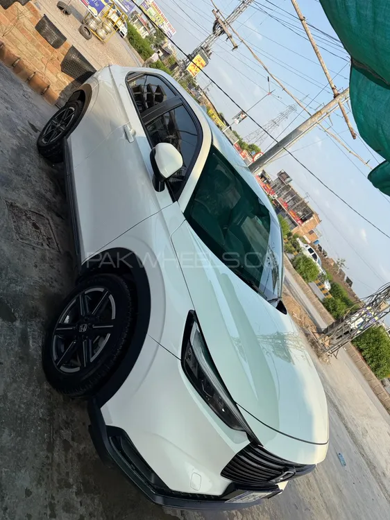 Honda HR-V 2023 for Sale in Peshawar Image-1