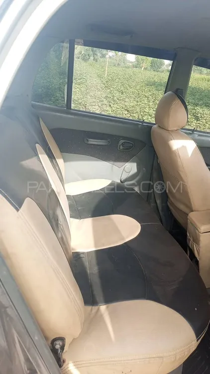 ہنڈائی سانترو 2006 for Sale in ملتان Image-1