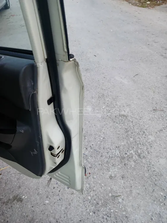 Hyundai Santro 2004 for Sale in Islamabad Image-1