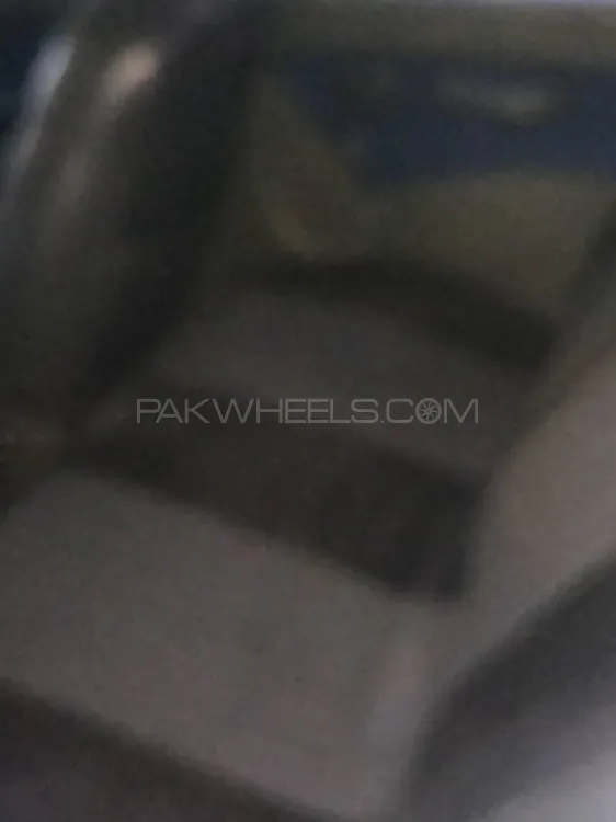 Hyundai Santro 2005 for Sale in Faisalabad Image-1