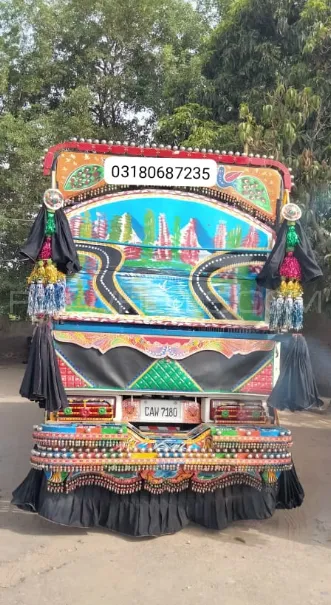 JAC X200 2025 for Sale in Lodhran Image-1